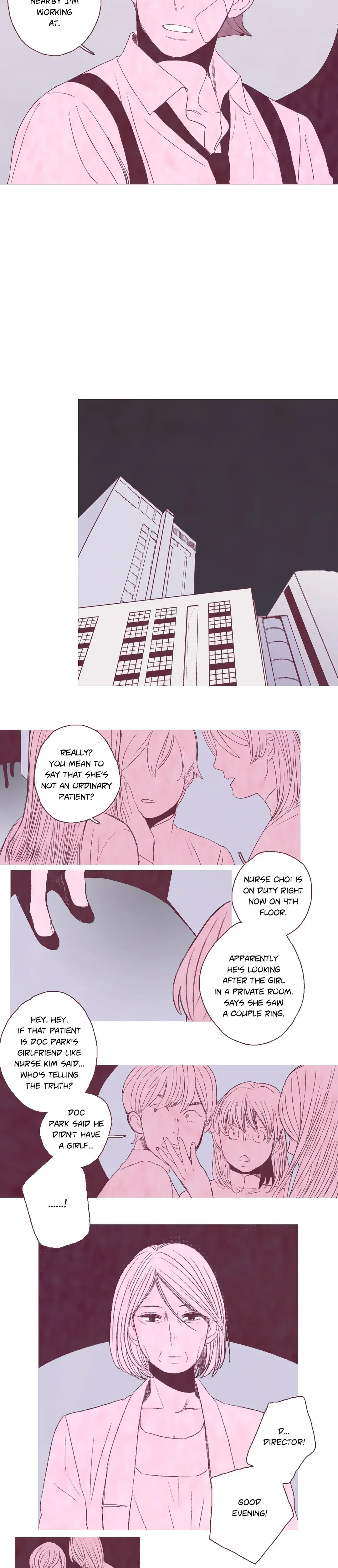 Bone And Flesh Chapter 19 - Page 13