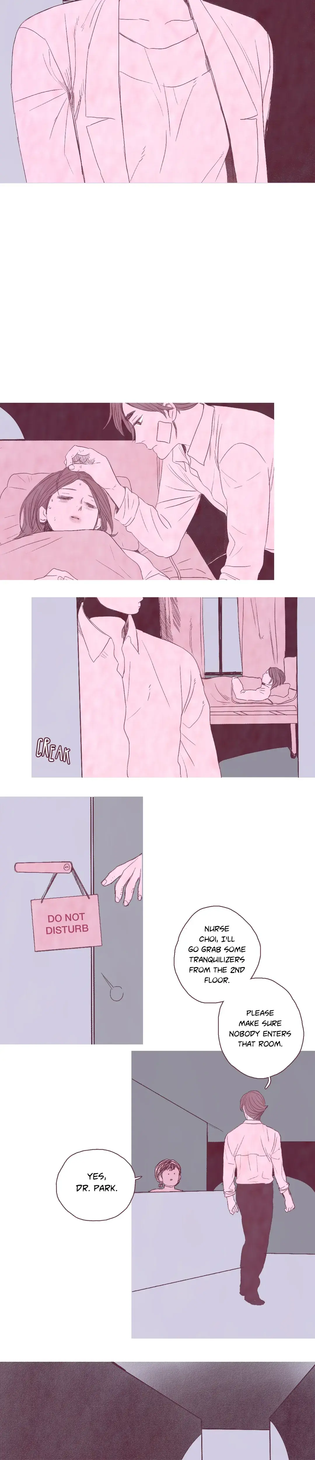 Bone And Flesh Chapter 19 - Page 15