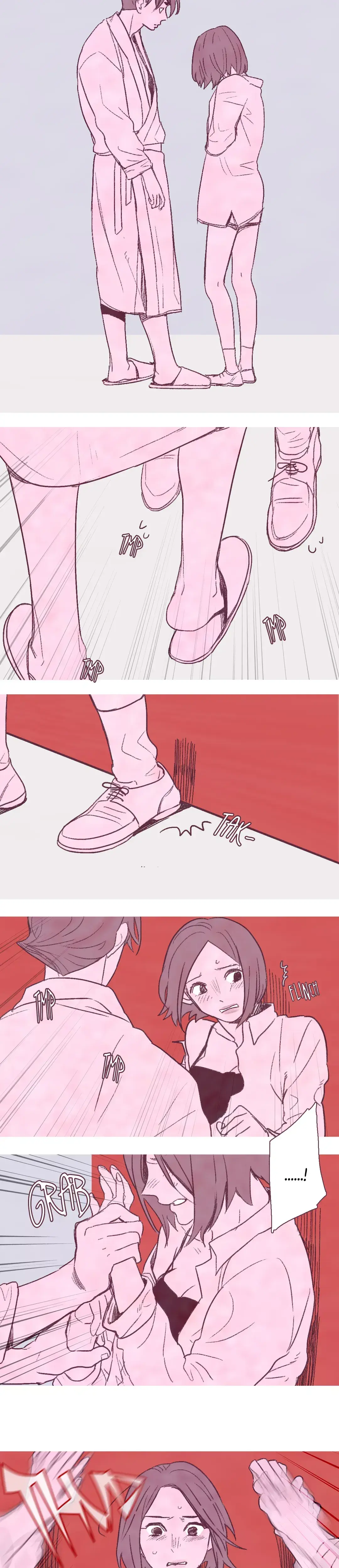 Bone And Flesh Chapter 2 - Page 2