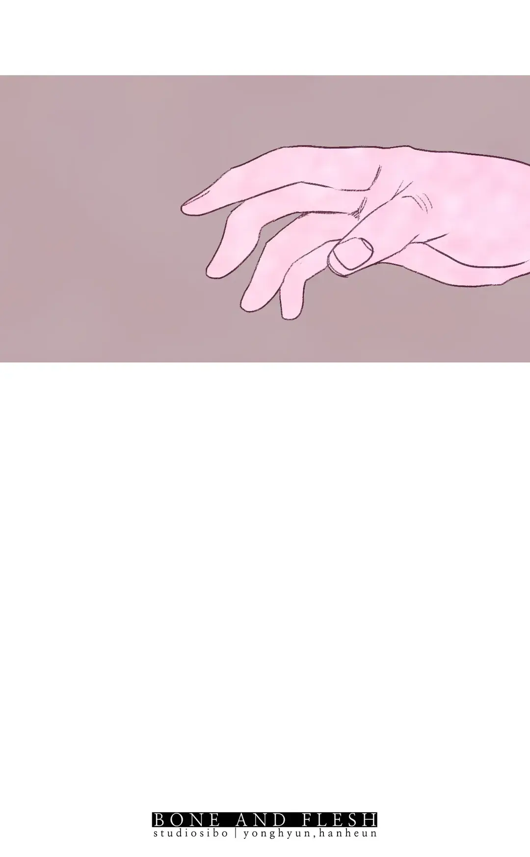 Bone And Flesh Chapter 2 - Page 20