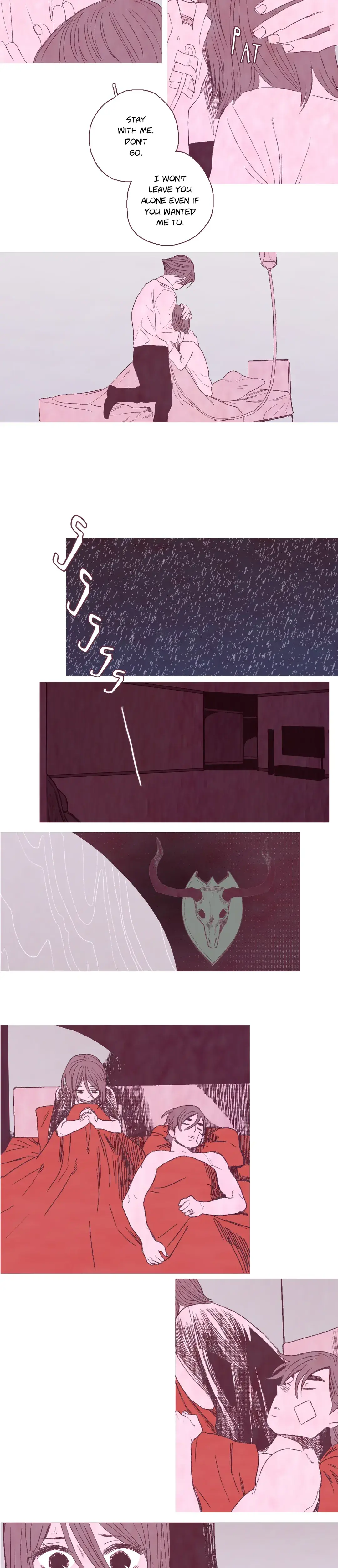 Bone And Flesh Chapter 20 - Page 12