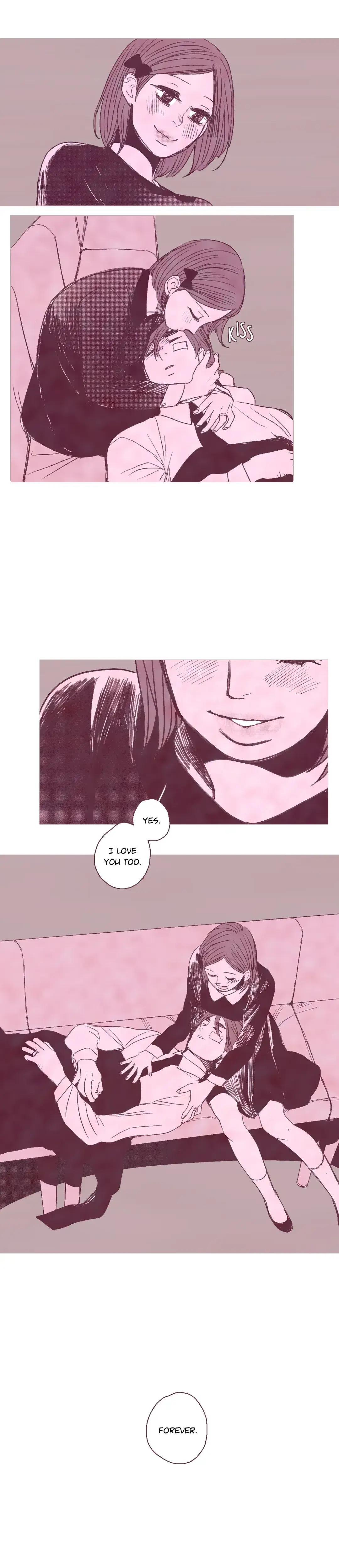 Bone And Flesh Chapter 21 - Page 17