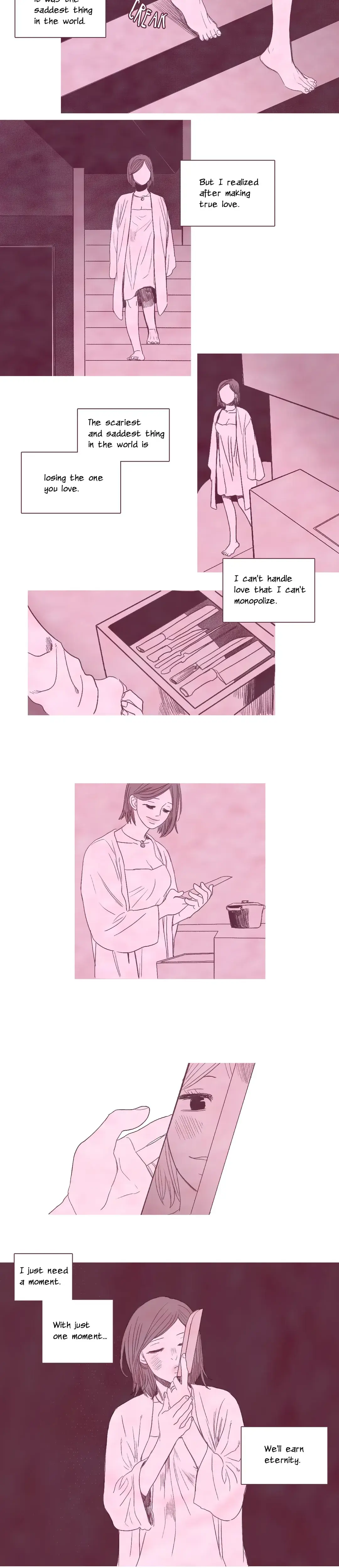 Bone And Flesh Chapter 22 - Page 10