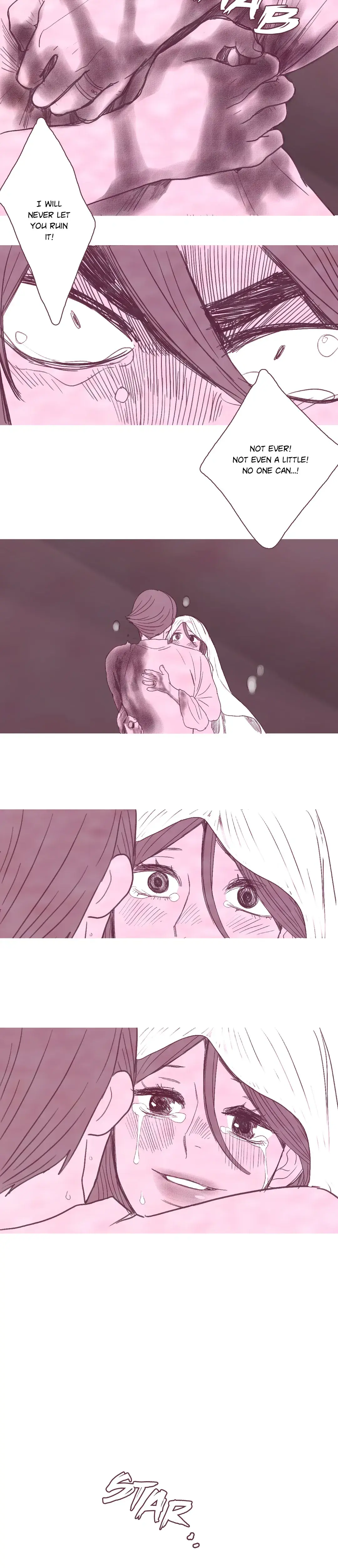 Bone And Flesh Chapter 22 - Page 20