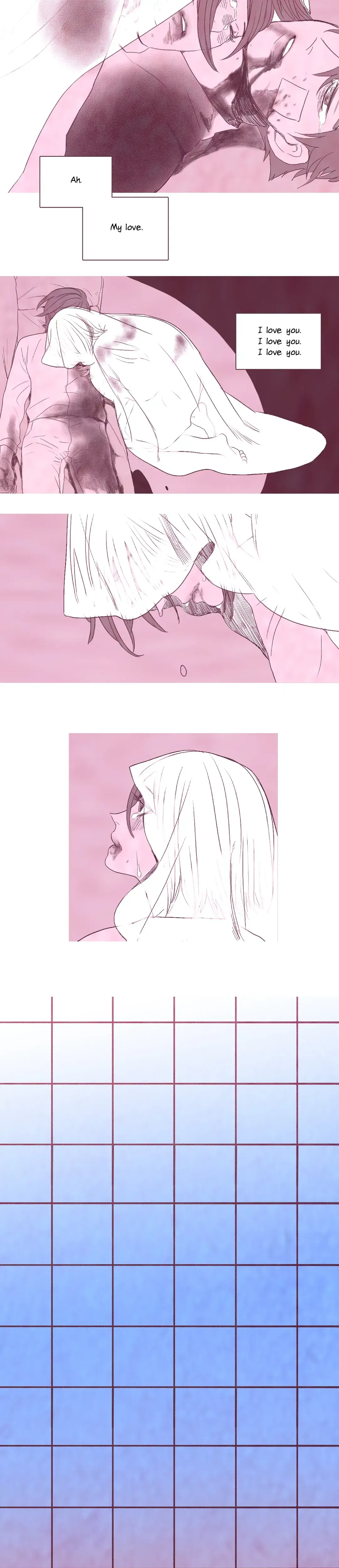 Bone And Flesh Chapter 22 - Page 23