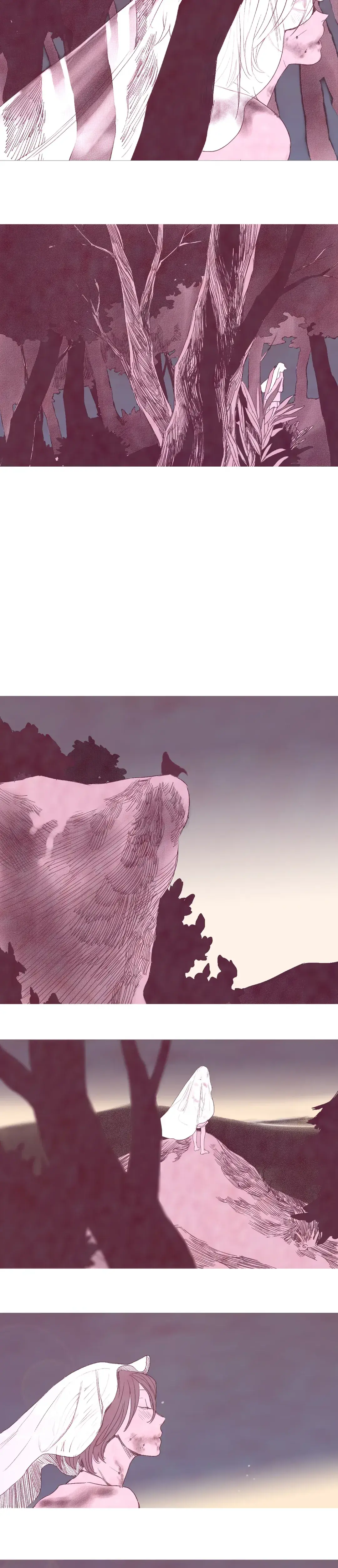 Bone And Flesh Chapter 22 - Page 25