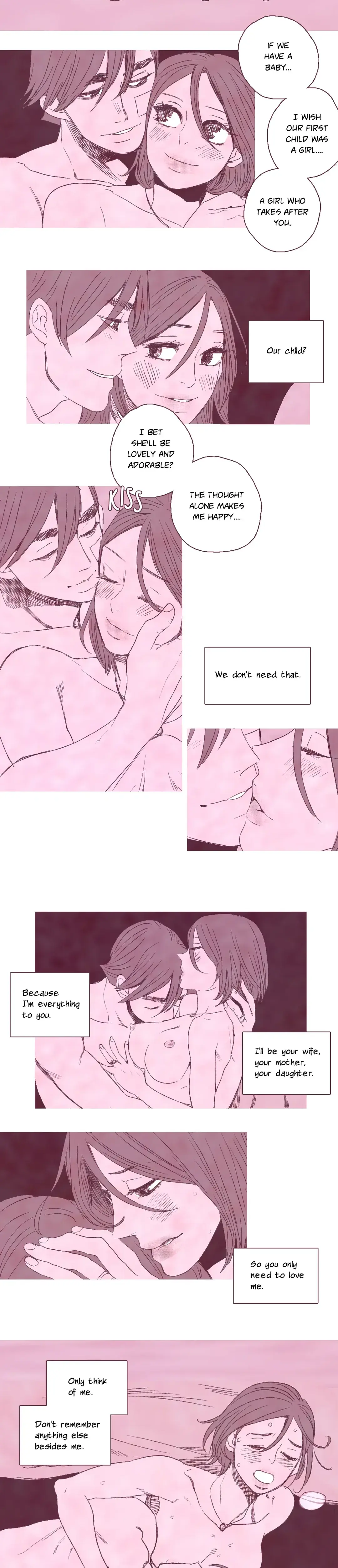 Bone And Flesh Chapter 22 - Page 7