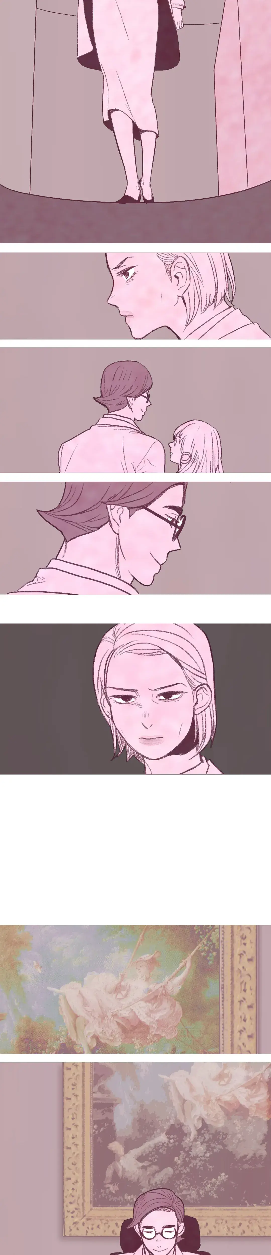 Bone And Flesh Chapter 3 - Page 3