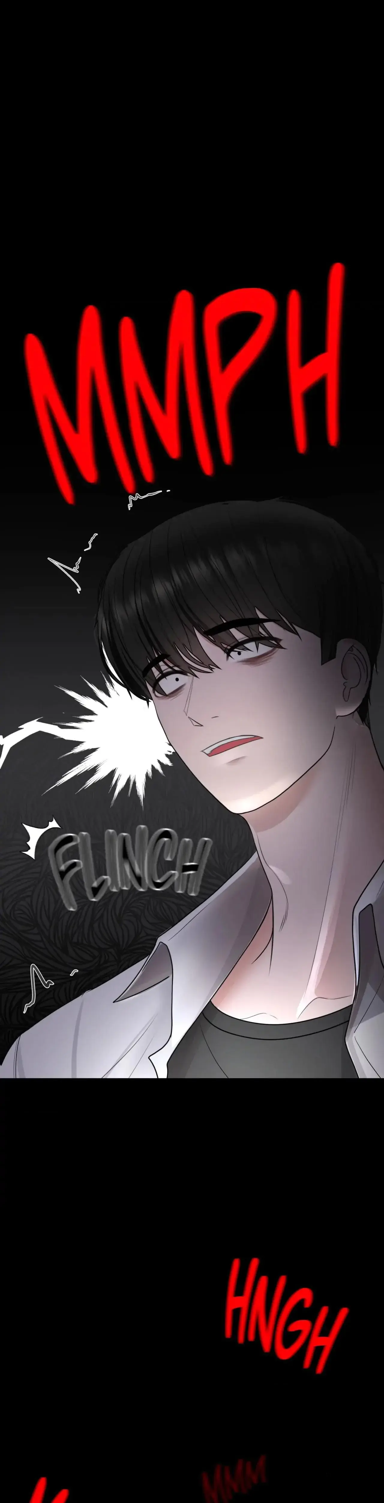 Boo Cket List Chapter 1 - Page 17