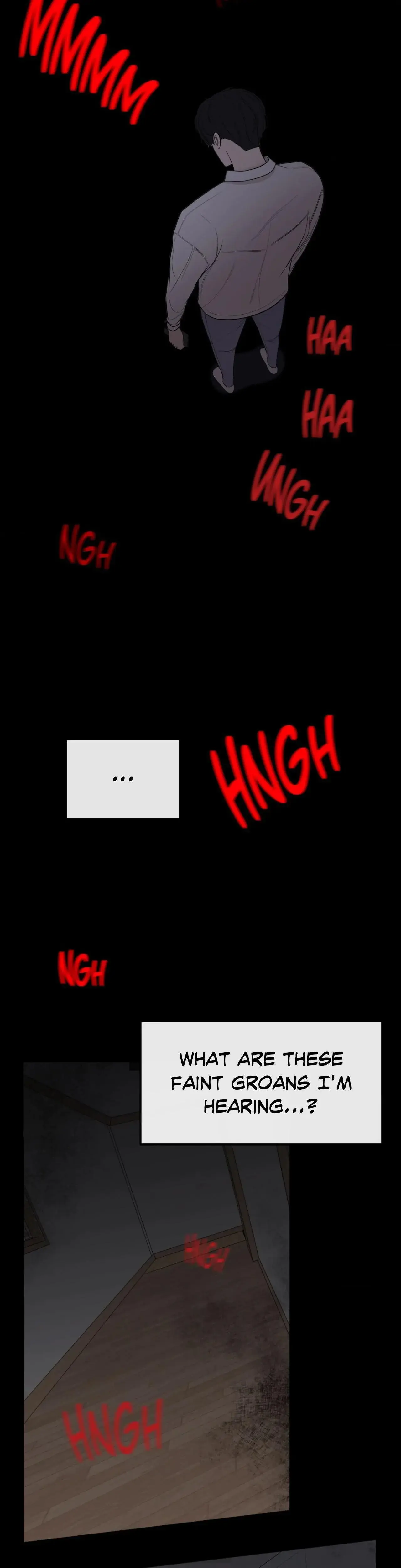 Boo Cket List Chapter 1 - Page 18