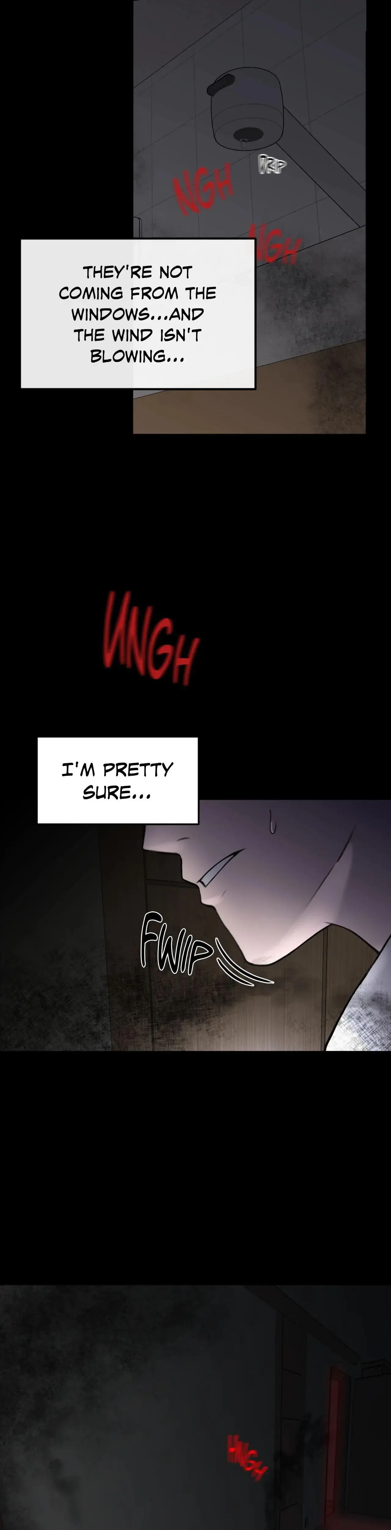 Boo Cket List Chapter 1 - Page 19