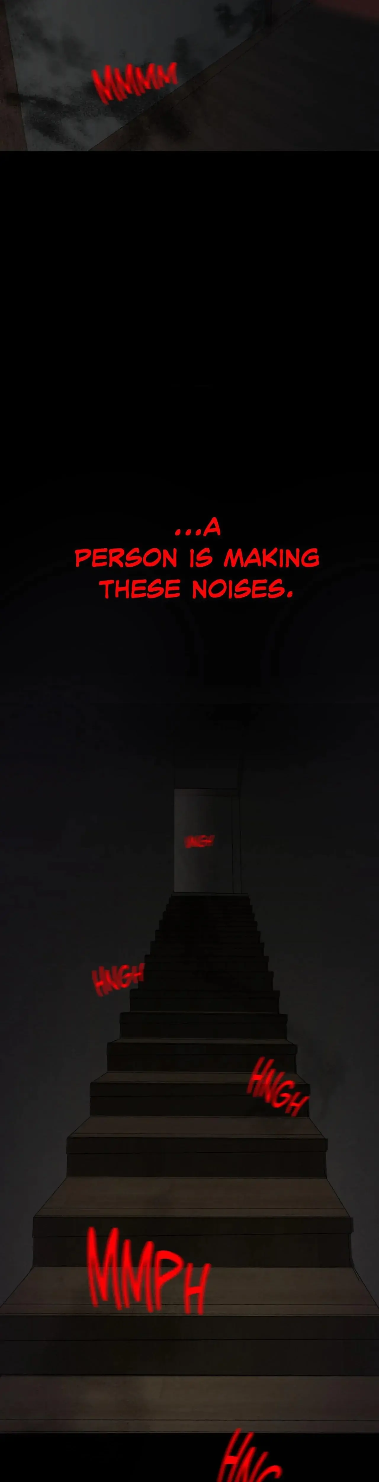 Boo Cket List Chapter 1 - Page 20