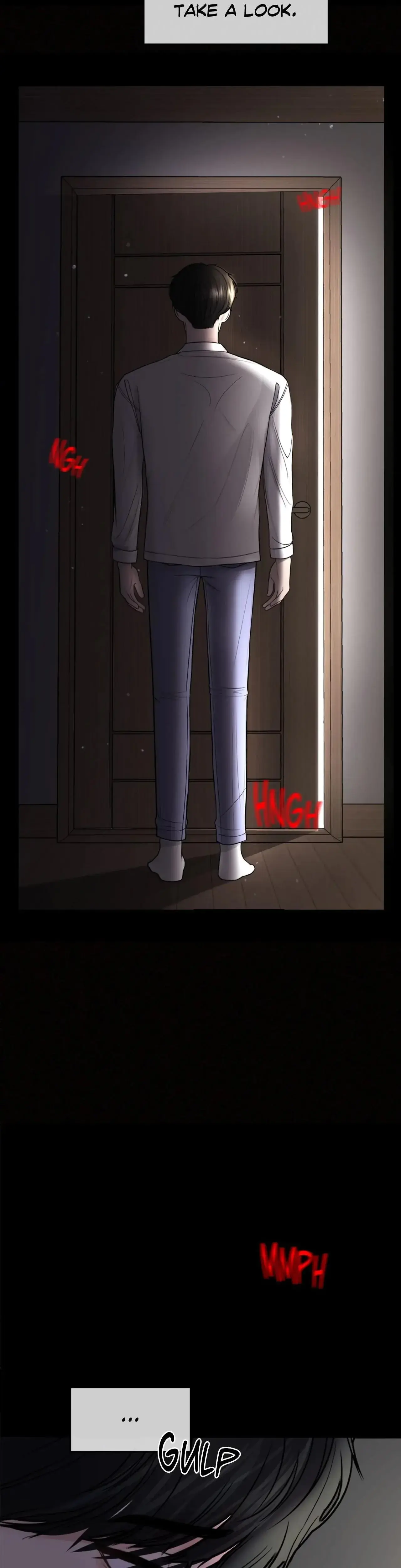 Boo Cket List Chapter 1 - Page 22