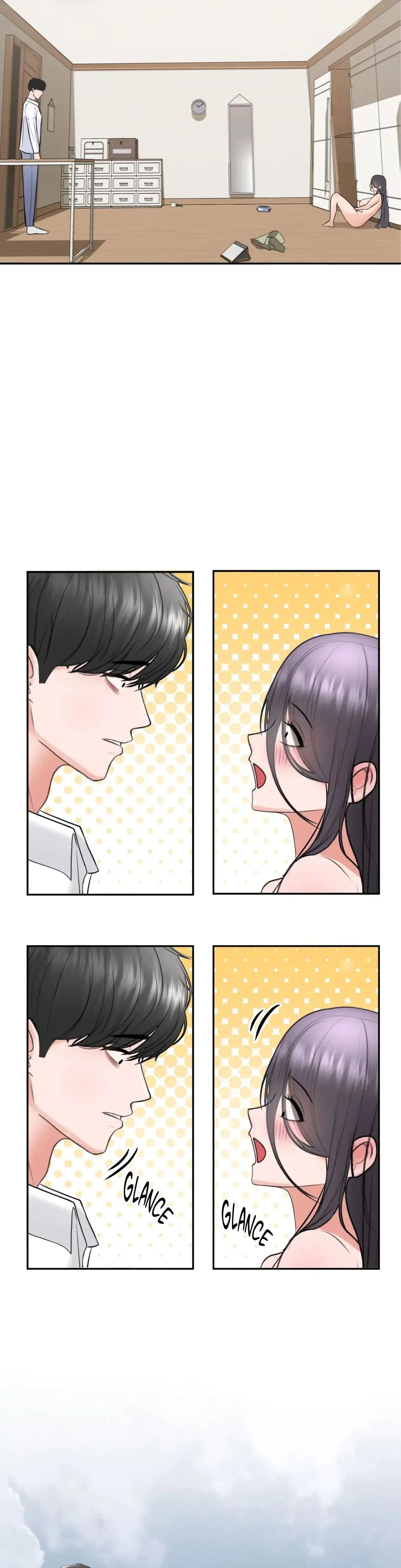 Boo Cket List Chapter 1 - Page 37