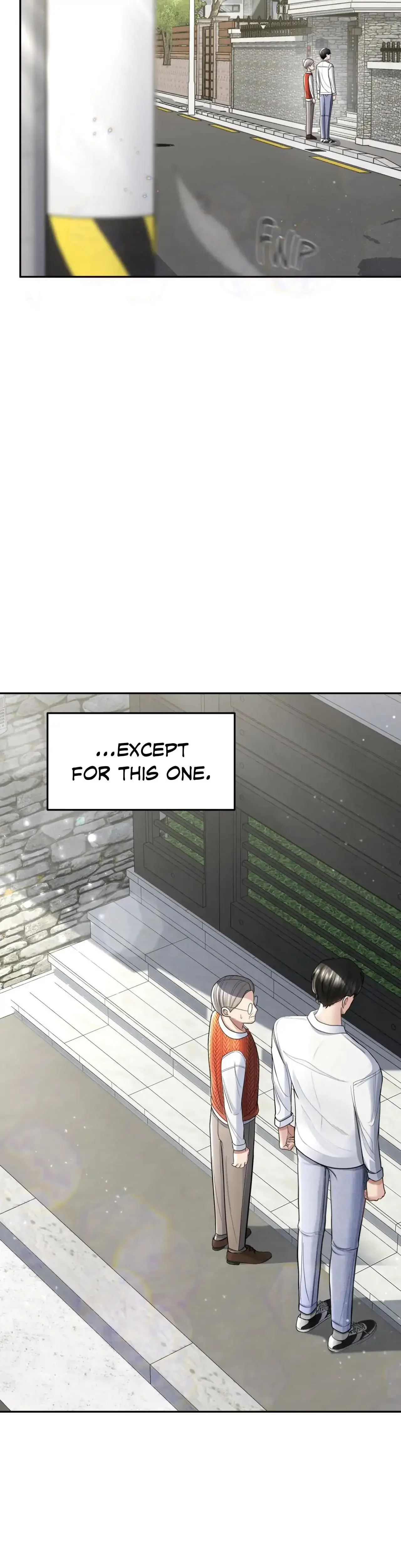 Boo Cket List Chapter 1 - Page 4