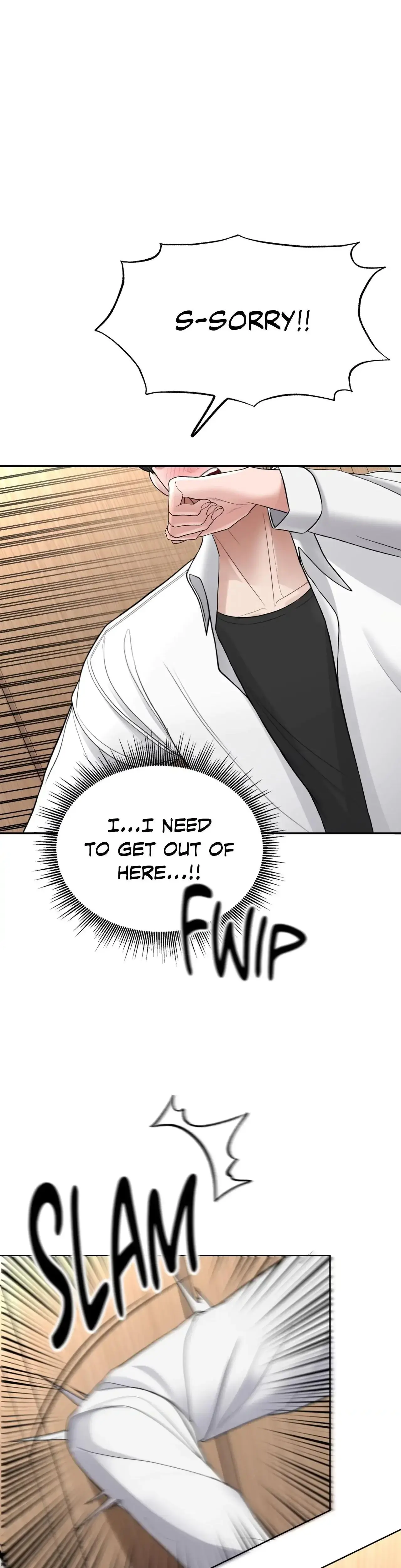 Boo Cket List Chapter 1 - Page 40