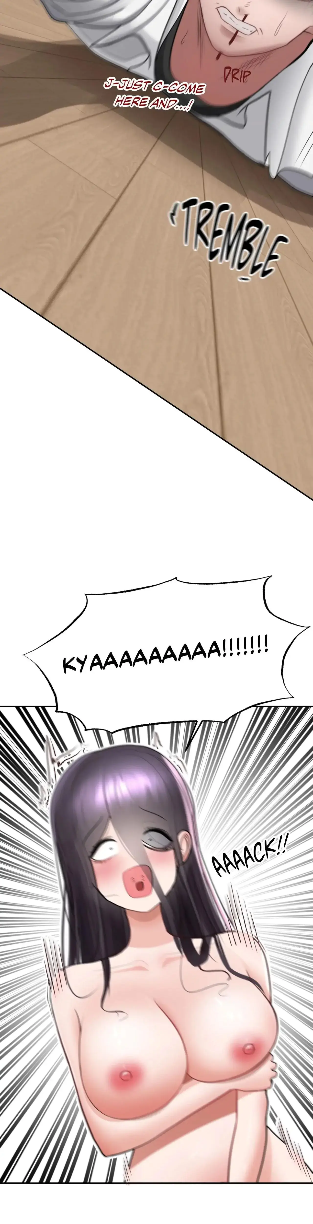Boo Cket List Chapter 1 - Page 48