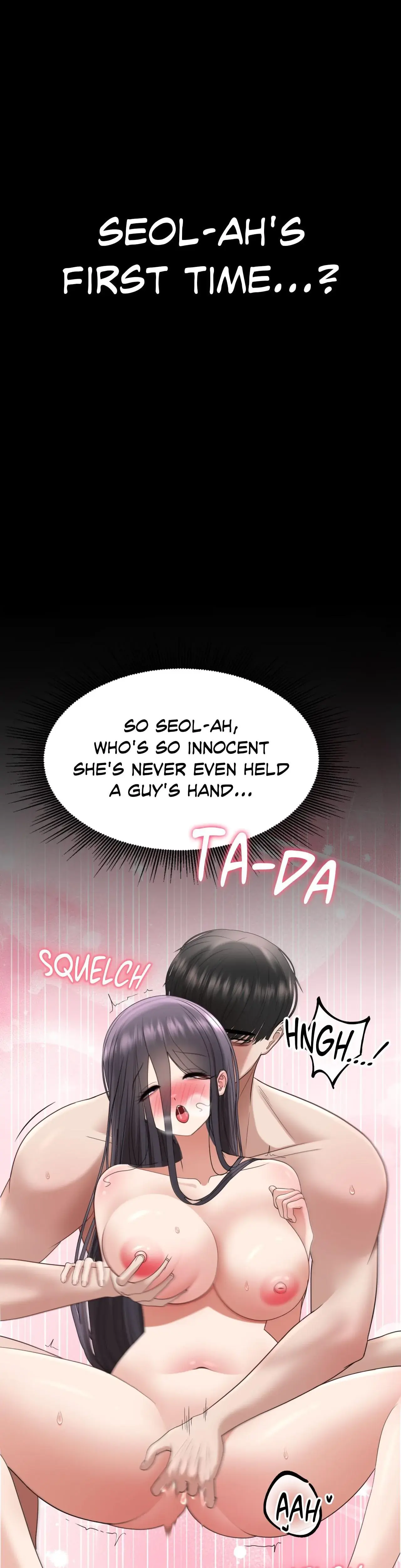 Boo Cket List Chapter 10 - Page 20