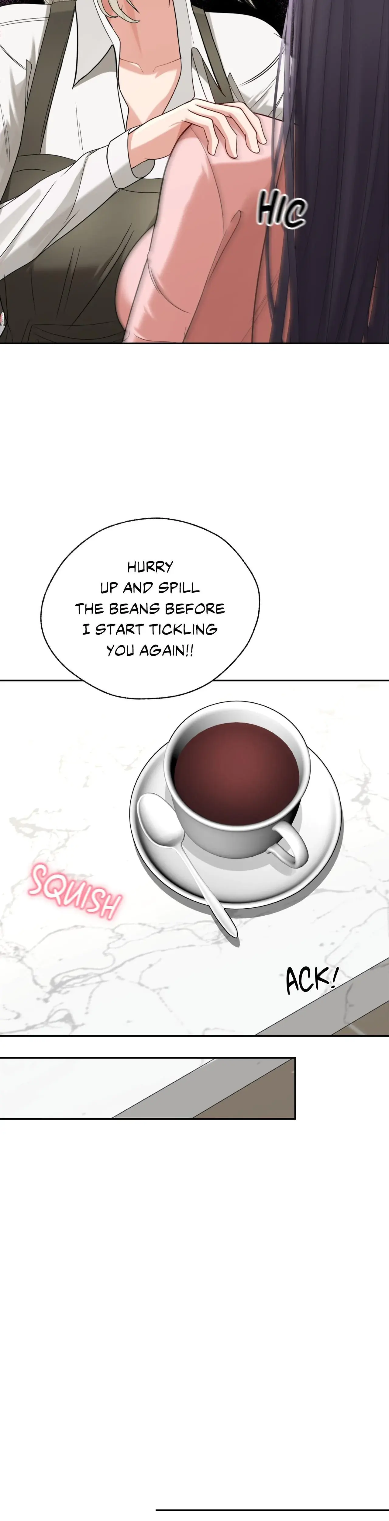 Boo Cket List Chapter 10 - Page 25