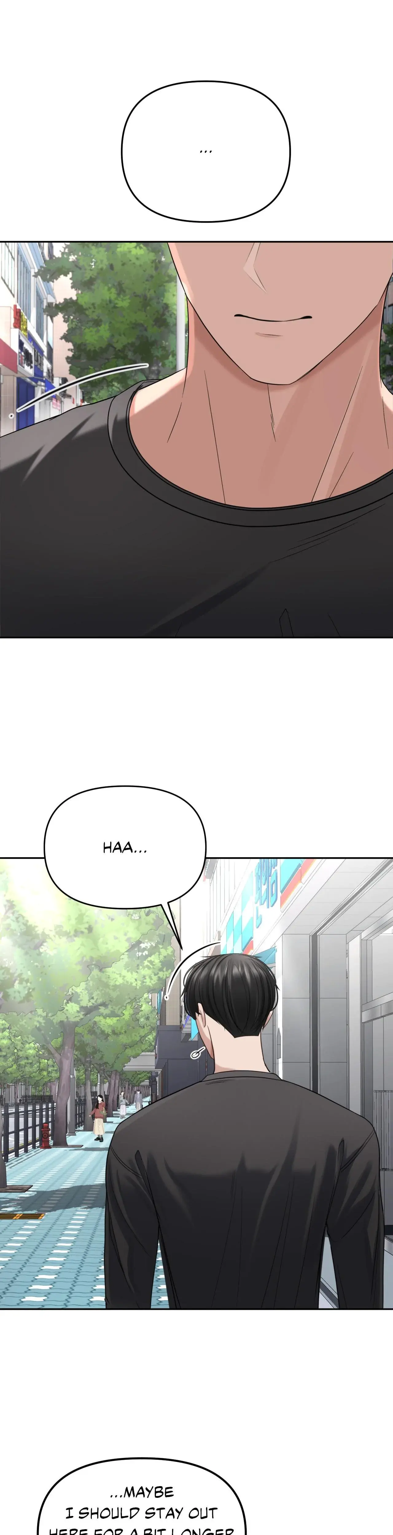 Boo Cket List Chapter 10 - Page 37