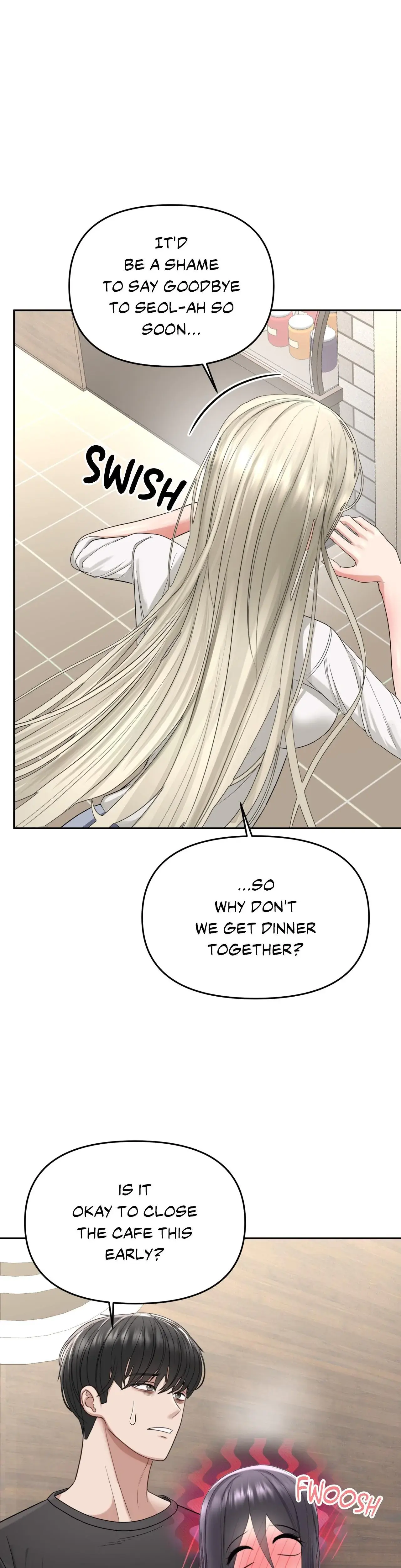 Boo Cket List Chapter 10 - Page 41