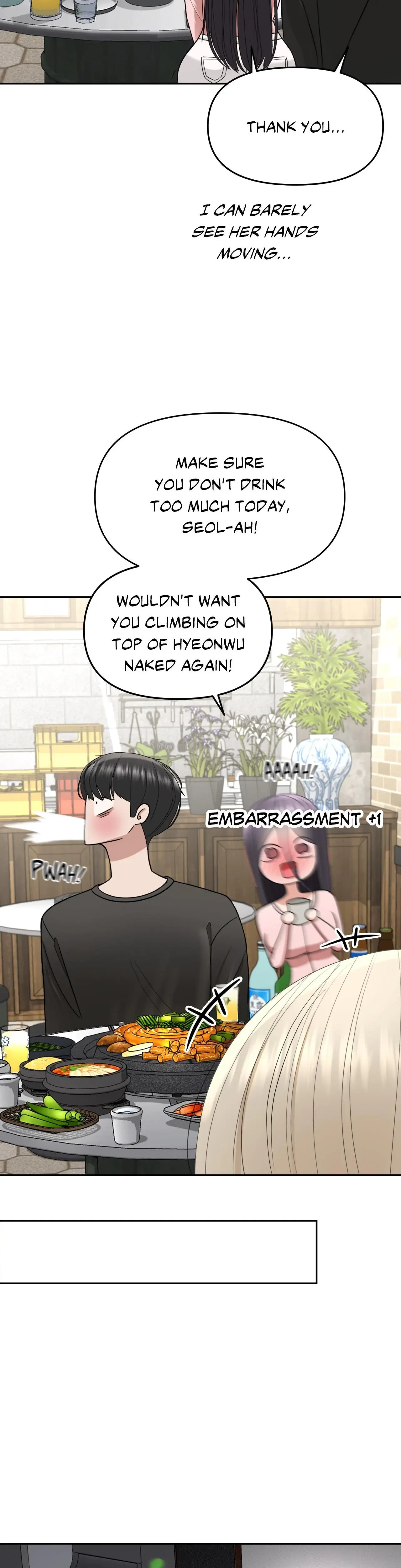 Boo Cket List Chapter 10 - Page 45