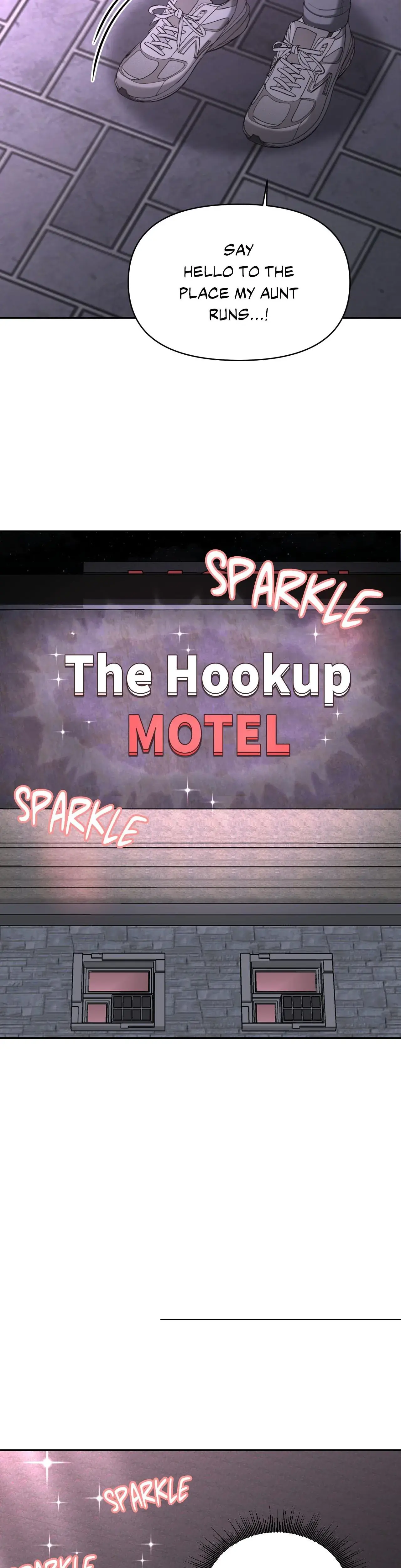 Boo Cket List Chapter 10 - Page 49