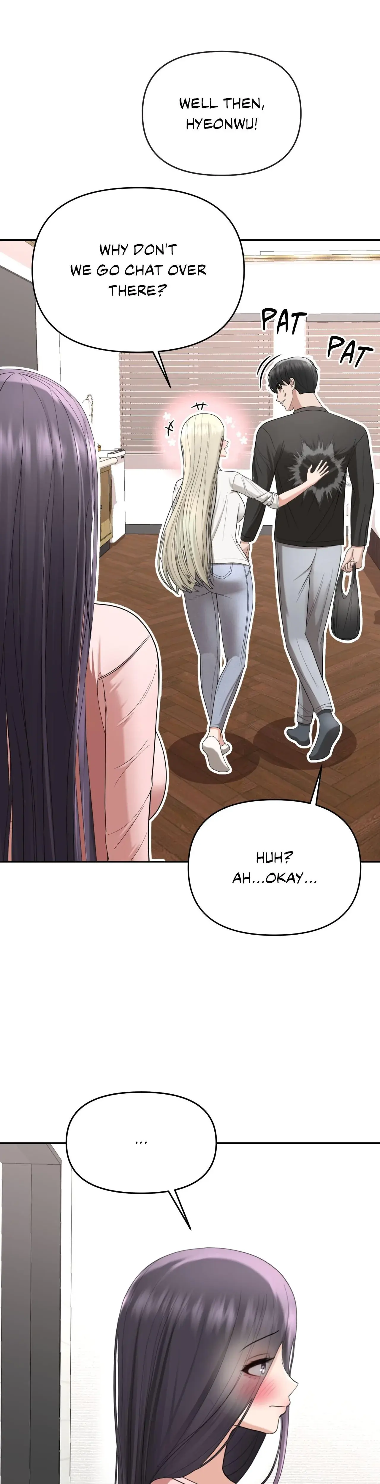 Boo Cket List Chapter 11 - Page 10
