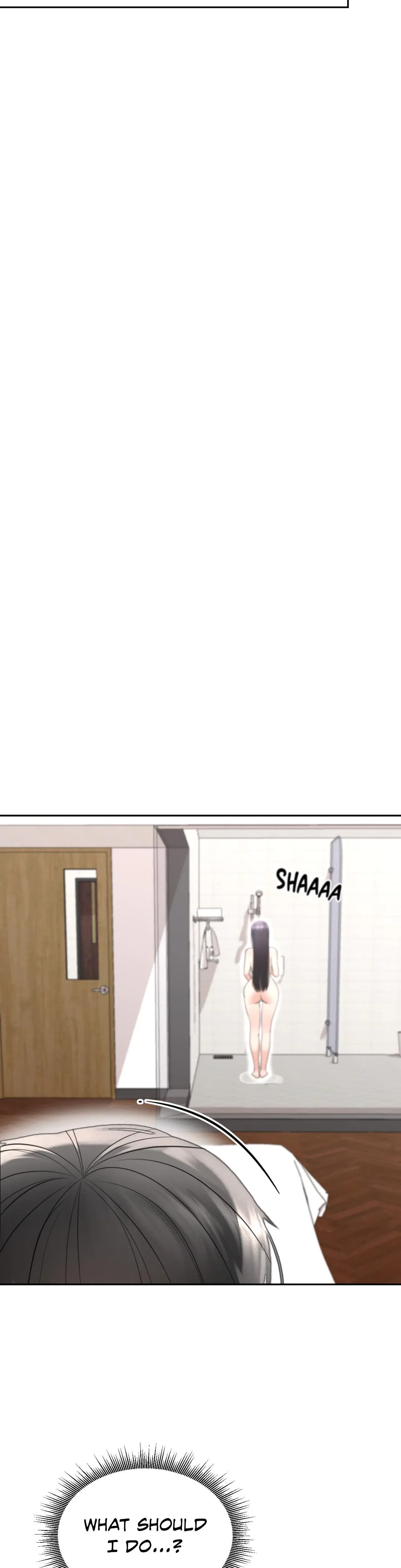 Boo Cket List Chapter 11 - Page 14