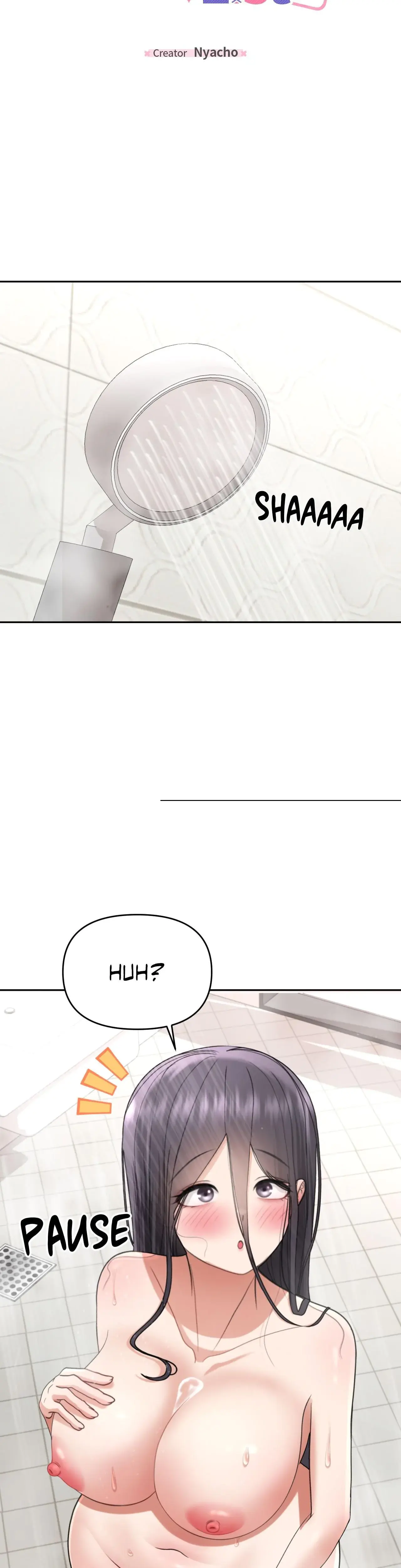 Boo Cket List Chapter 11 - Page 22