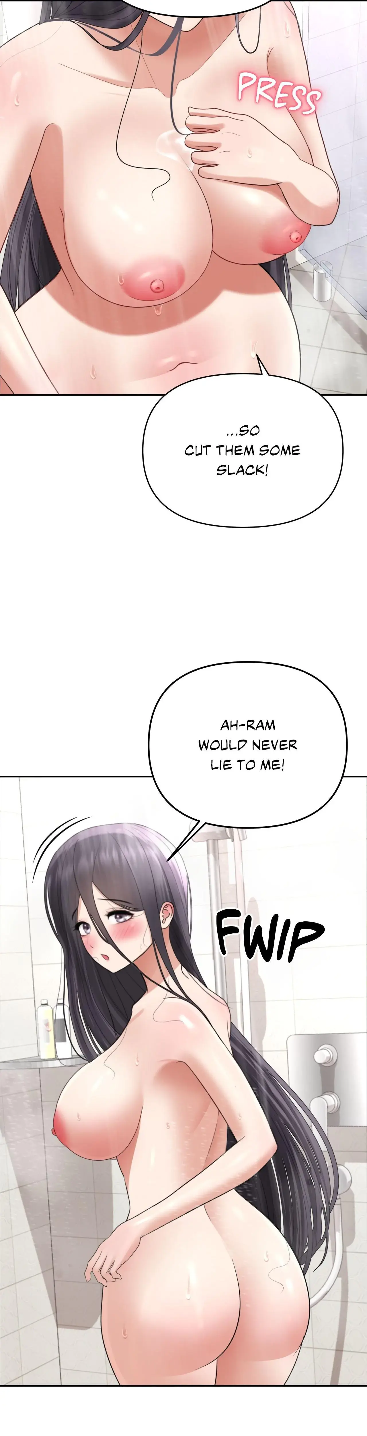 Boo Cket List Chapter 11 - Page 26
