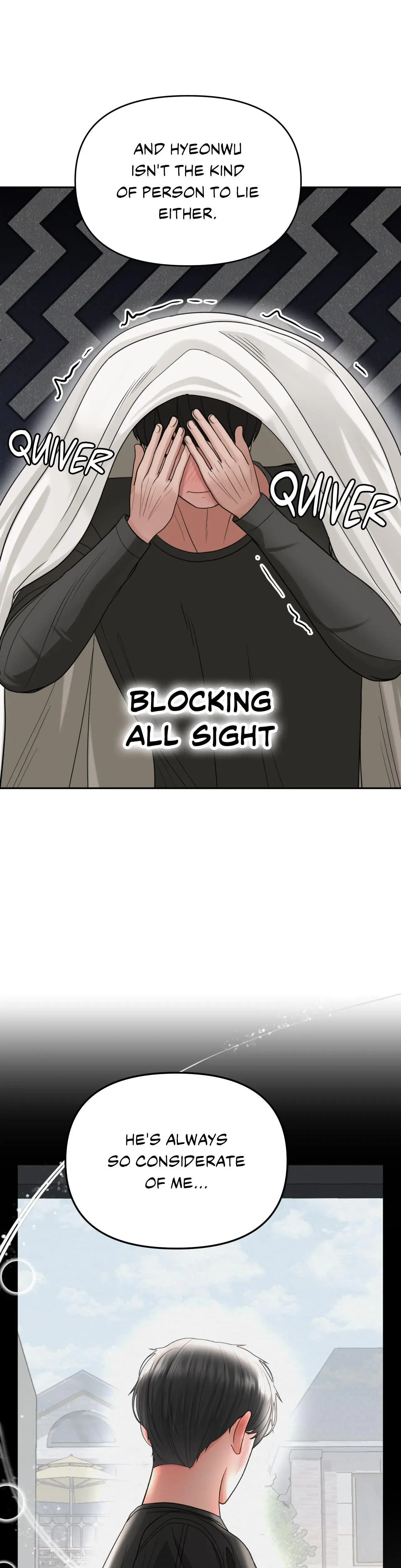 Boo Cket List Chapter 11 - Page 27