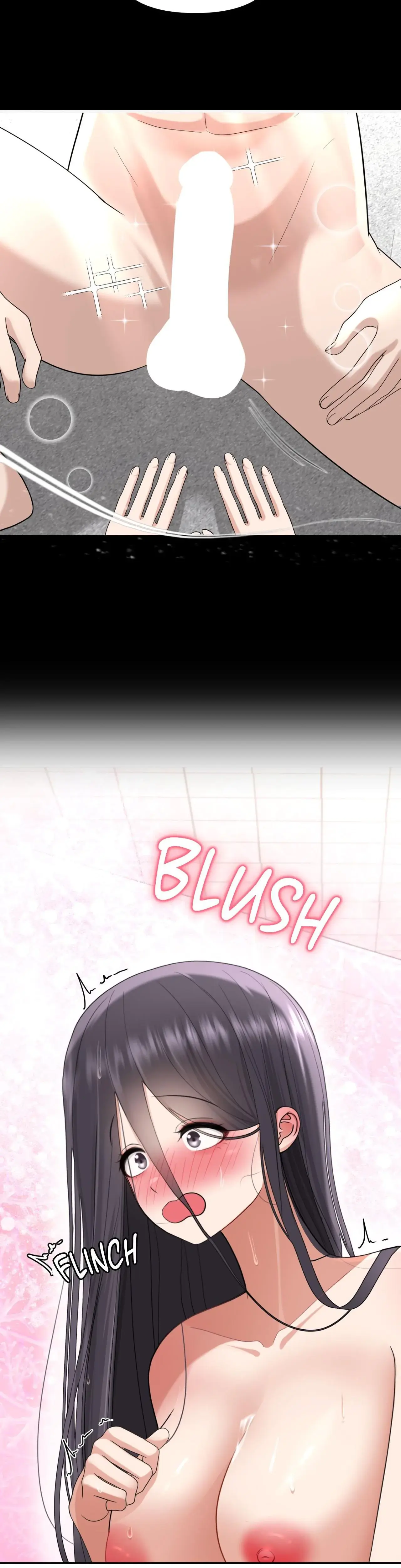 Boo Cket List Chapter 11 - Page 30