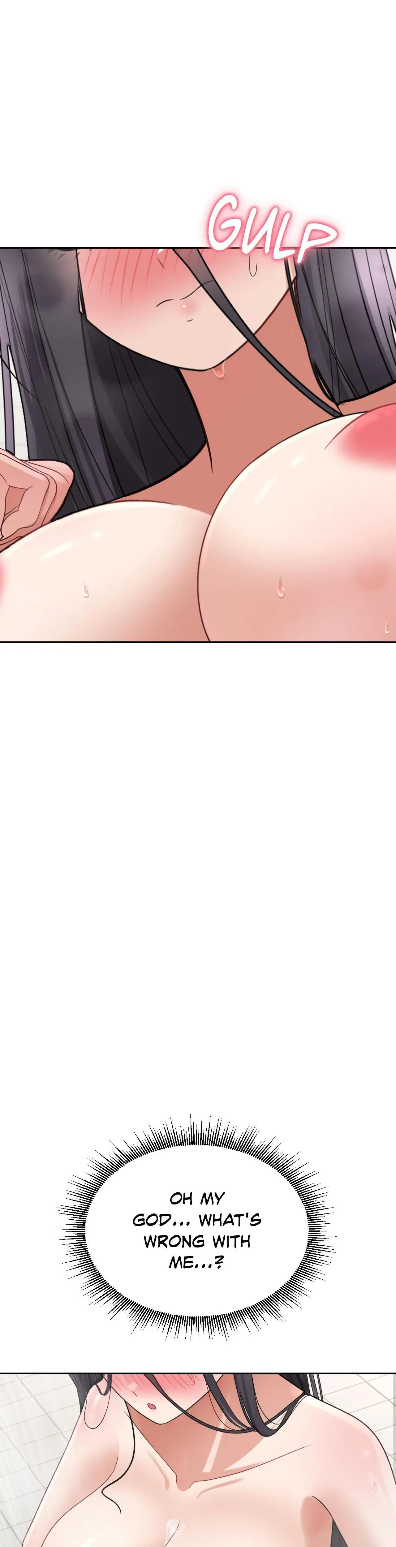 Boo Cket List Chapter 11 - Page 33