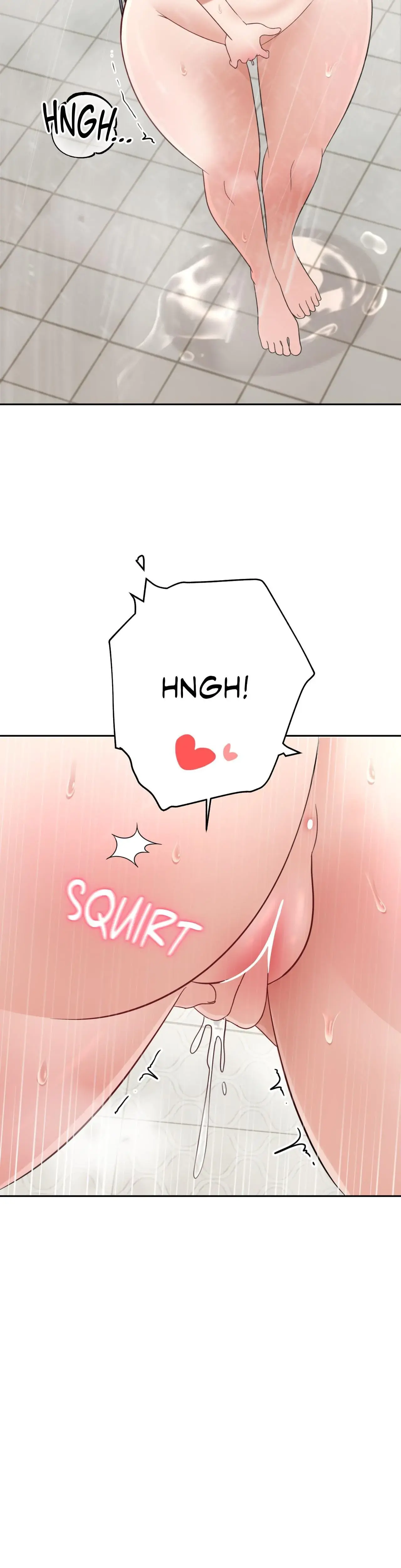 Boo Cket List Chapter 11 - Page 38