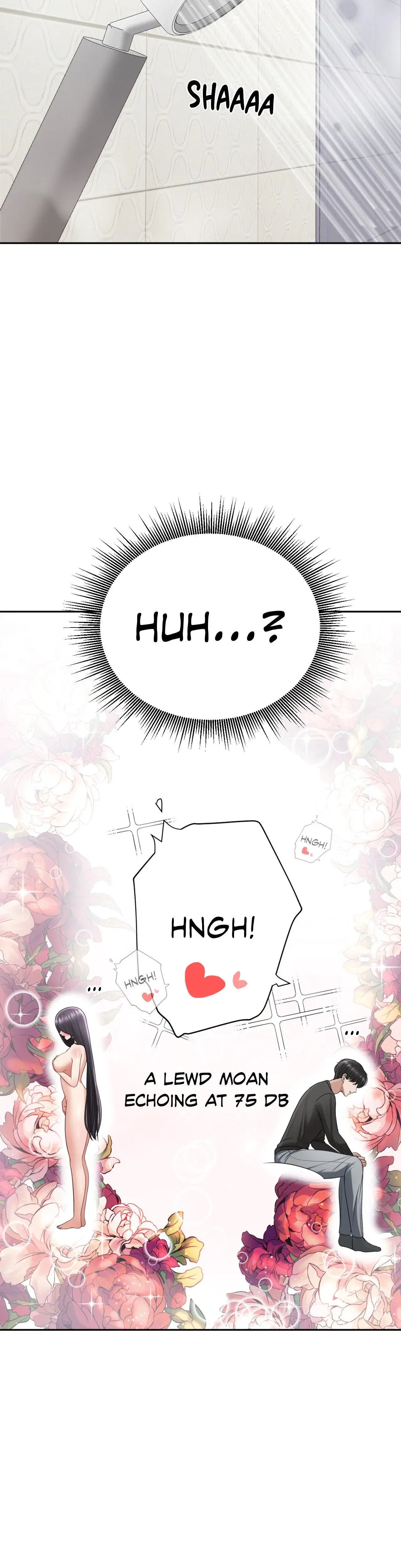 Boo Cket List Chapter 11 - Page 40