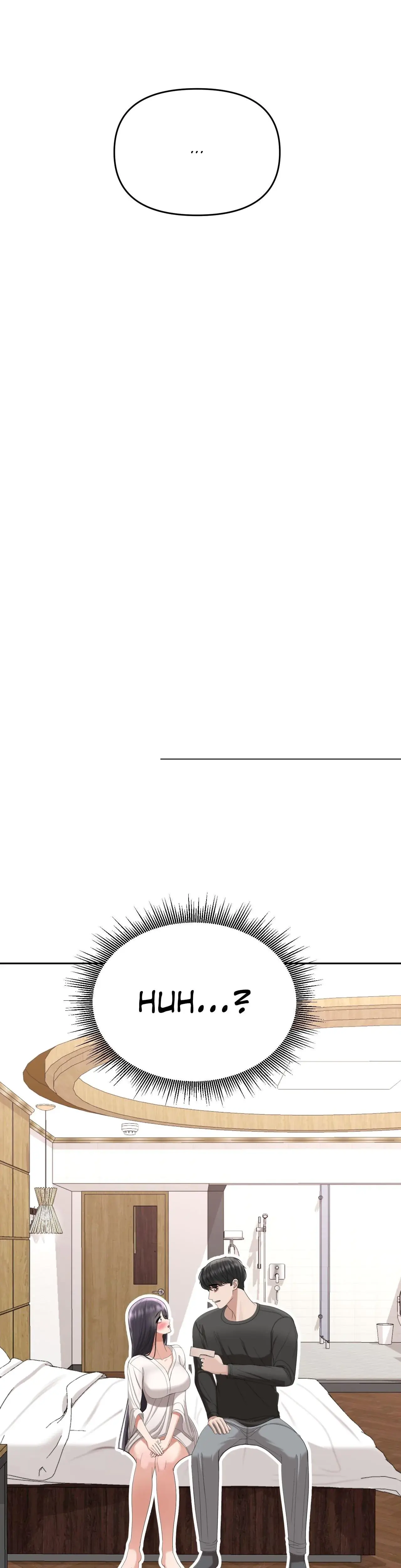 Boo Cket List Chapter 11 - Page 48