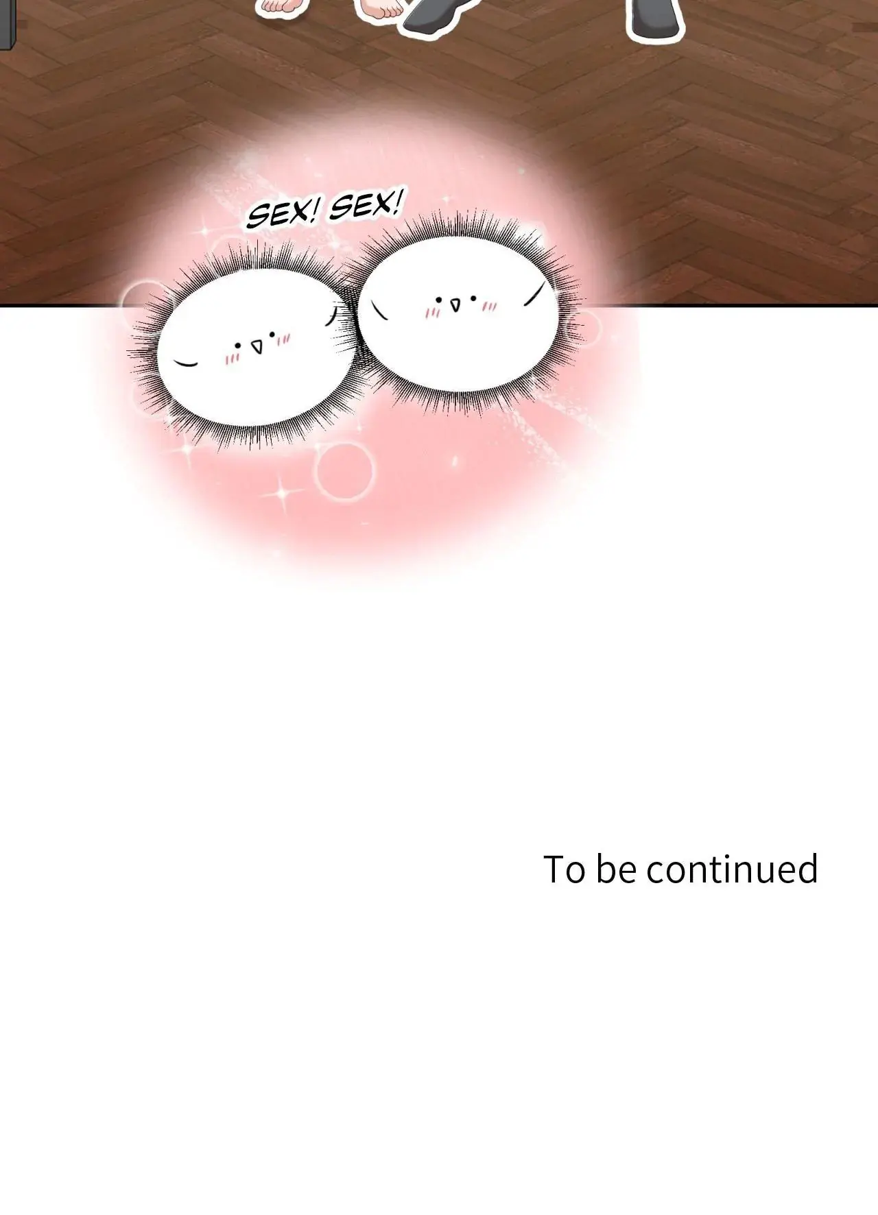 Boo Cket List Chapter 11 - Page 49
