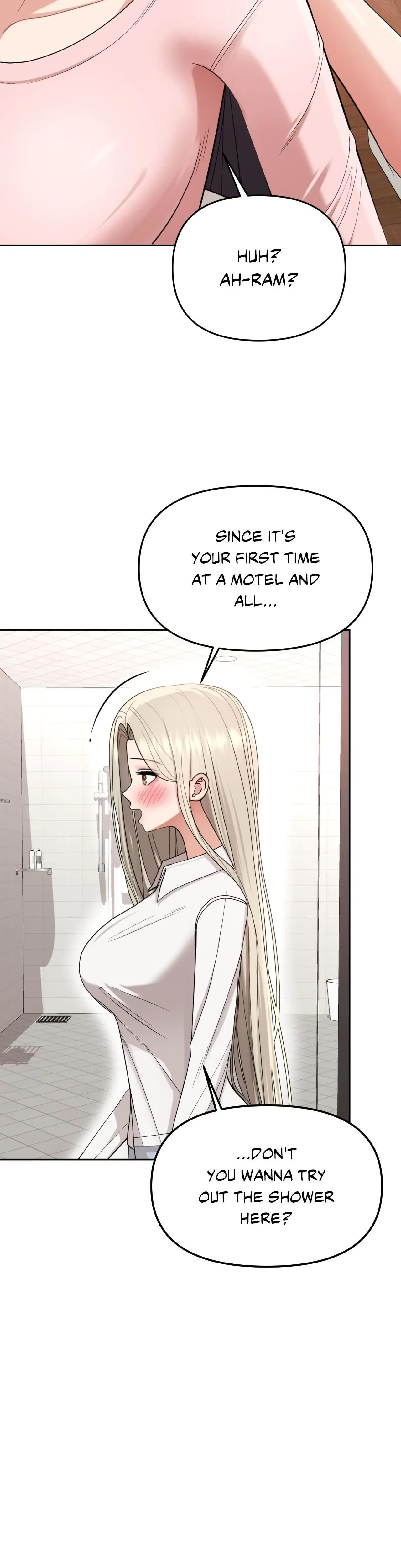 Boo Cket List Chapter 11 - Page 5