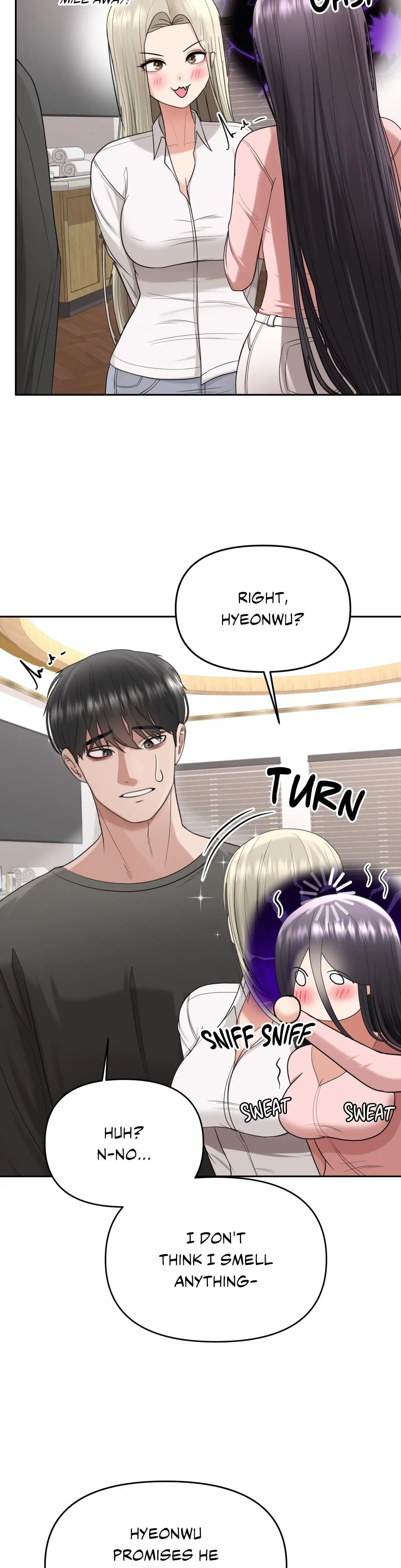 Boo Cket List Chapter 11 - Page 7