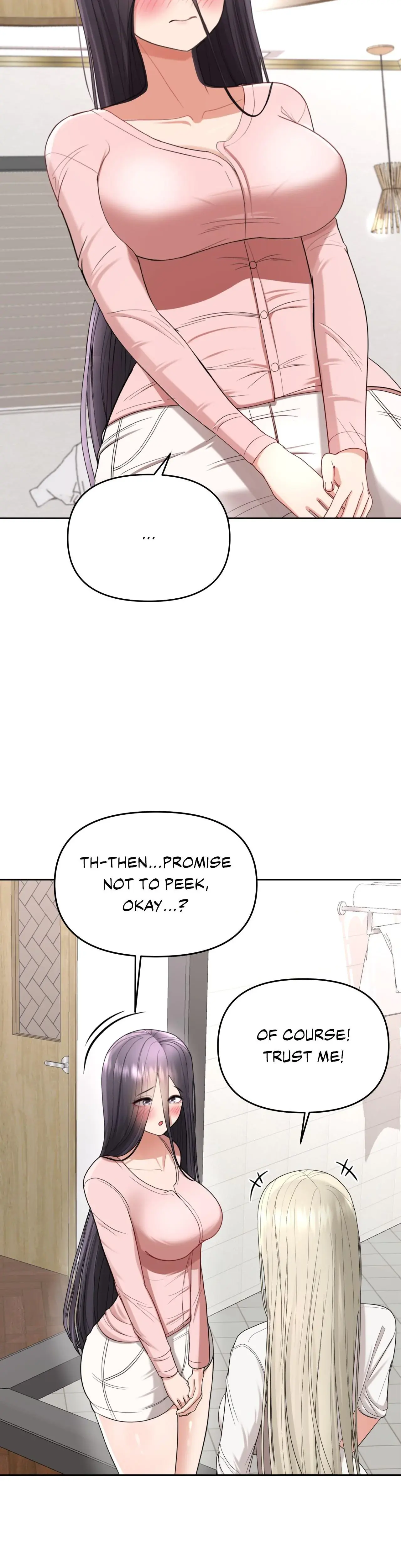 Boo Cket List Chapter 11 - Page 9