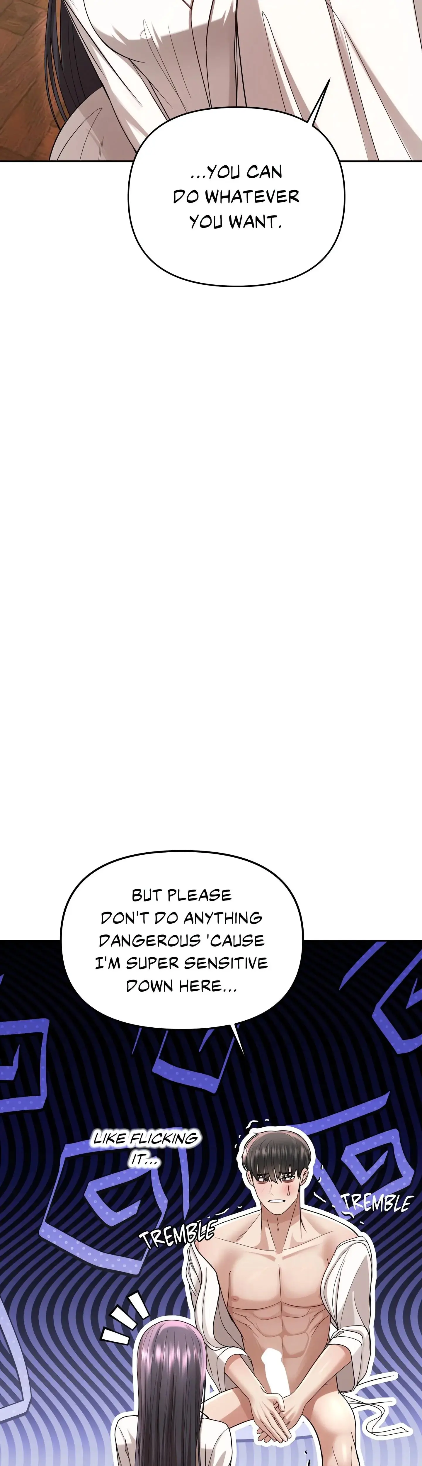 Boo Cket List Chapter 12 - Page 18