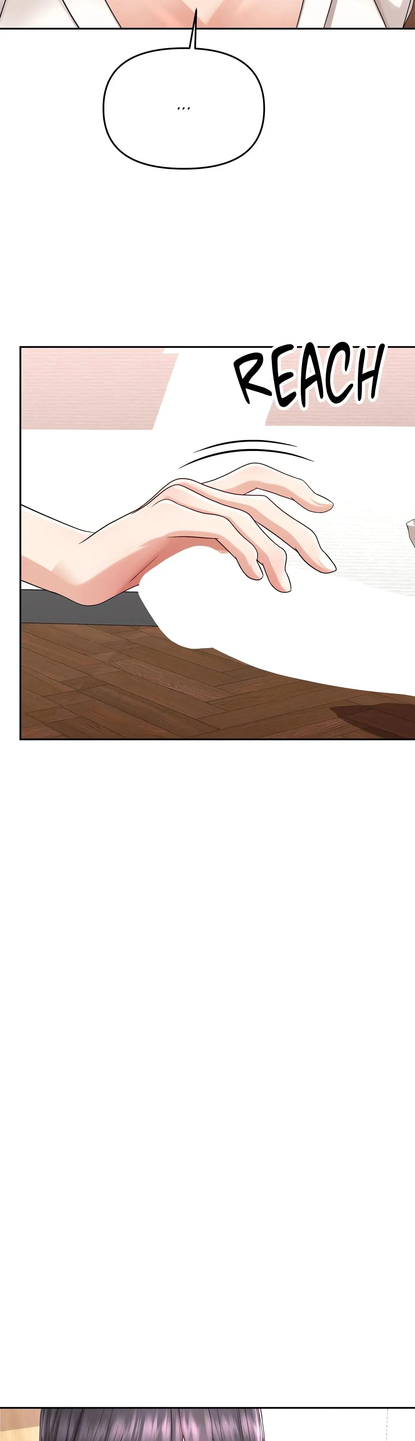 Boo Cket List Chapter 12 - Page 21