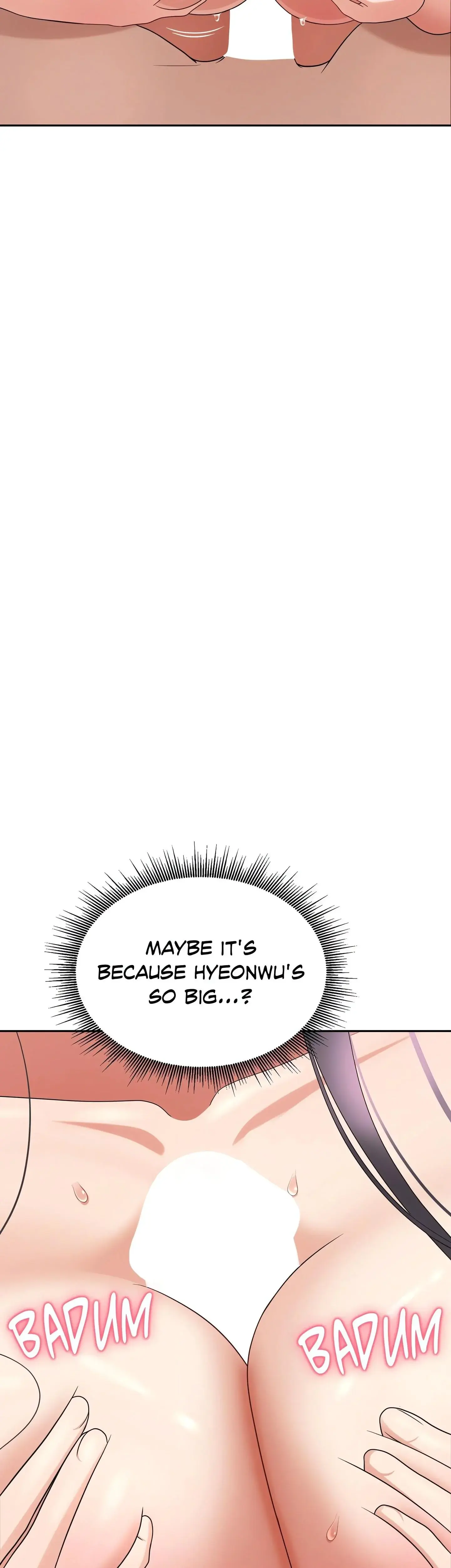 Boo Cket List Chapter 12 - Page 31