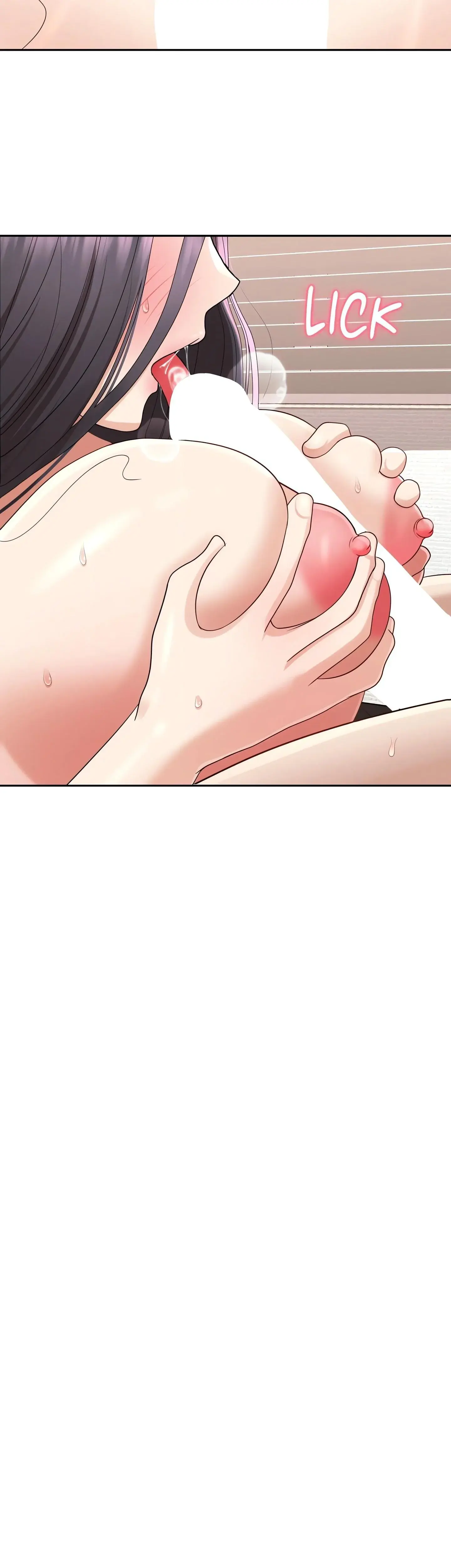 Boo Cket List Chapter 12 - Page 34