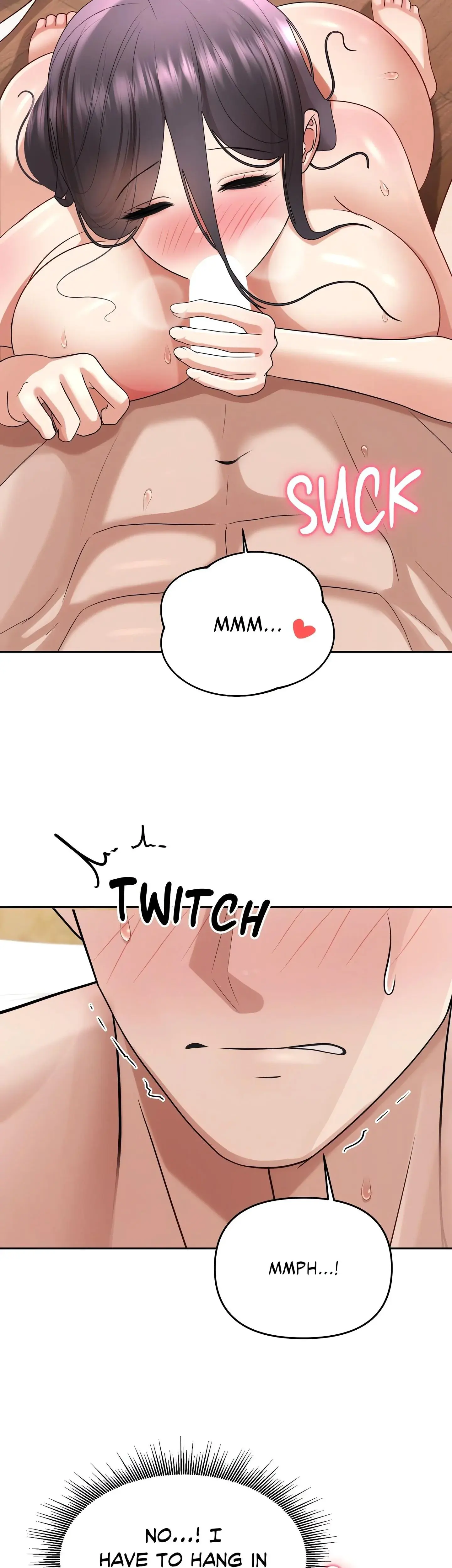 Boo Cket List Chapter 12 - Page 39