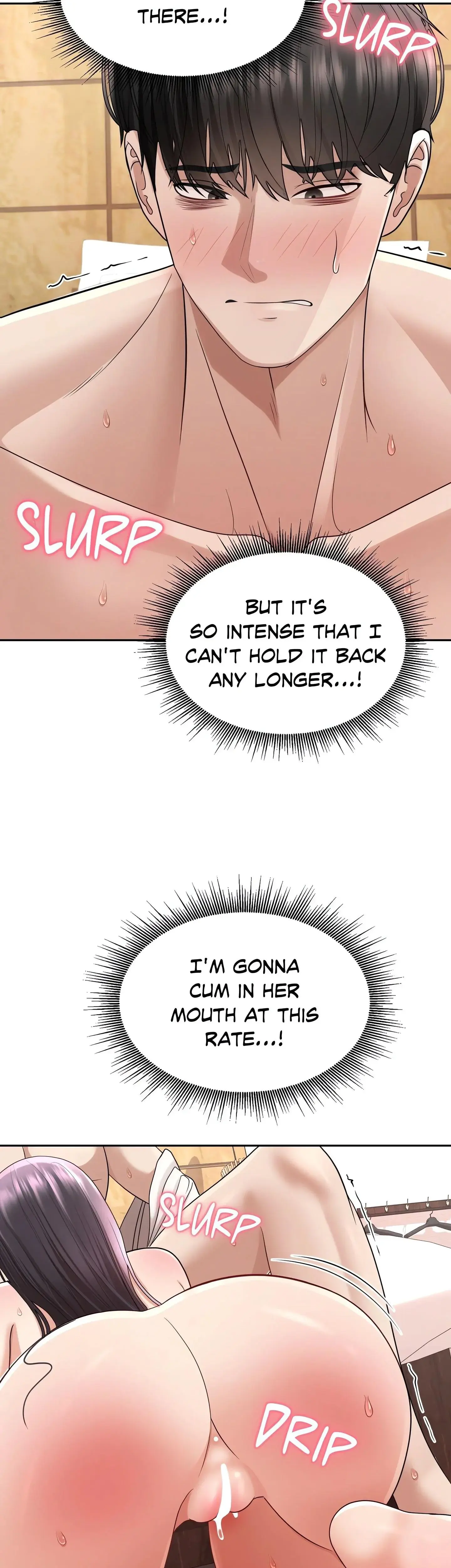 Boo Cket List Chapter 12 - Page 40