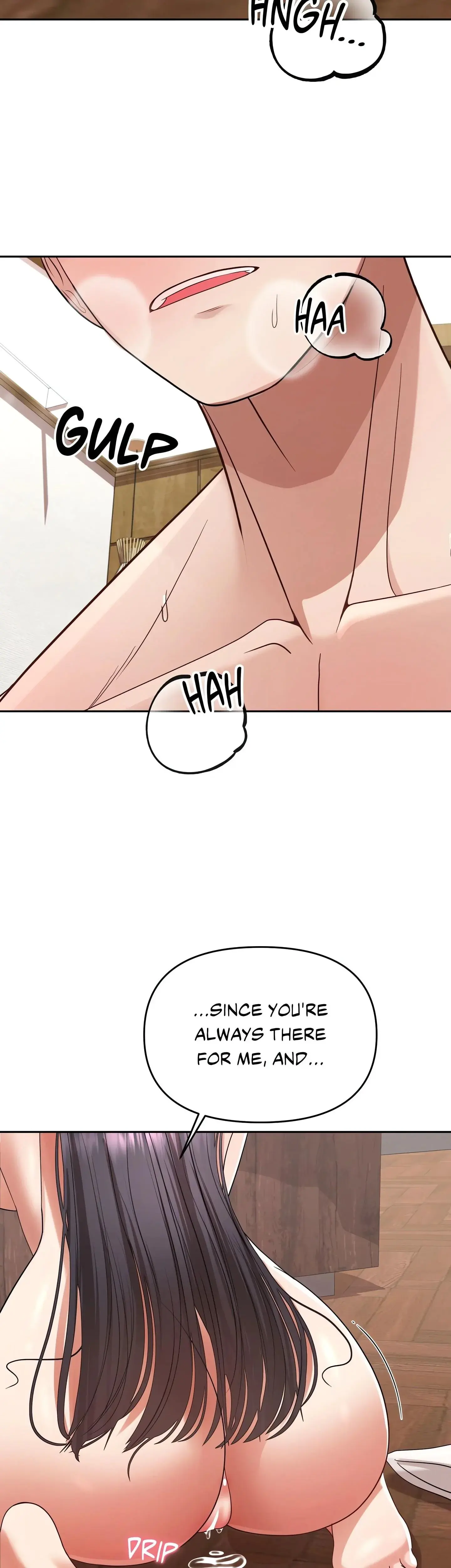 Boo Cket List Chapter 12 - Page 50