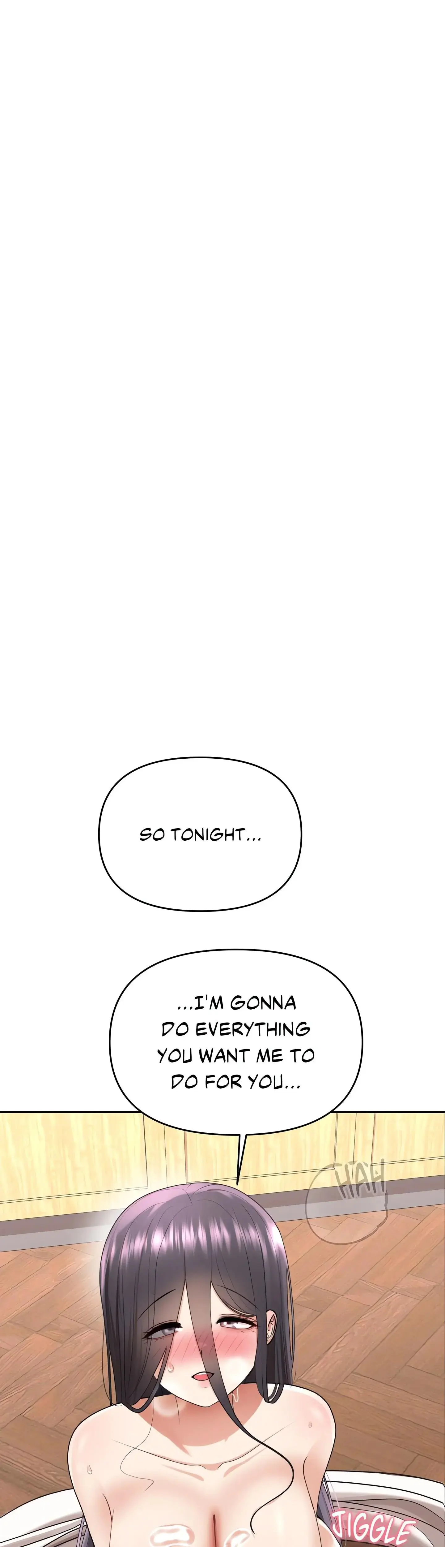 Boo Cket List Chapter 12 - Page 52