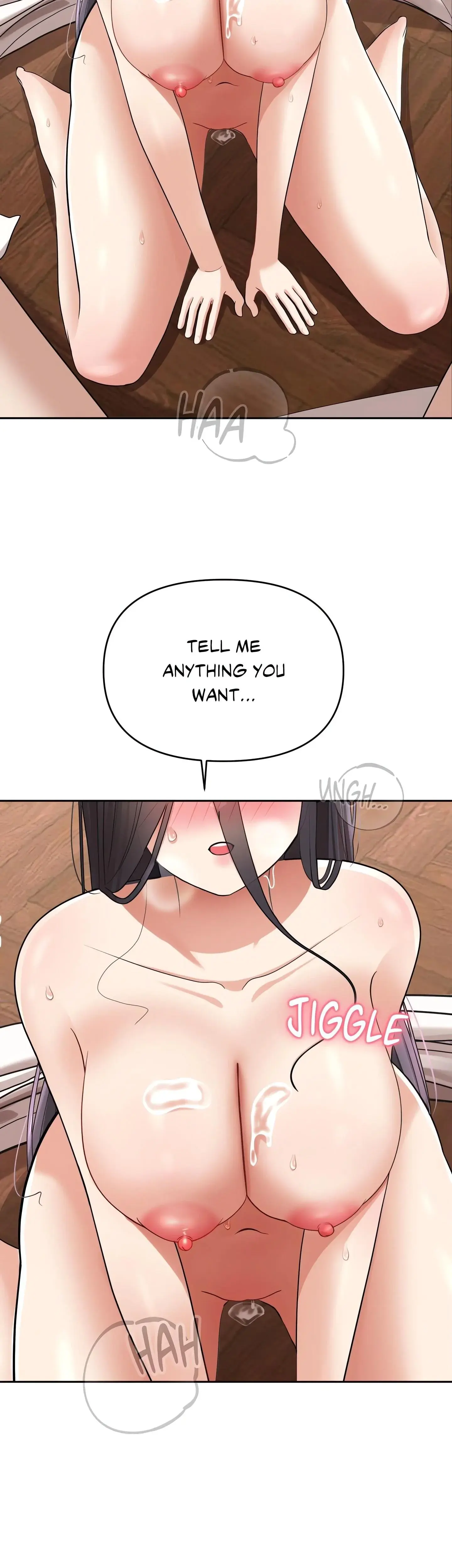 Boo Cket List Chapter 12 - Page 53